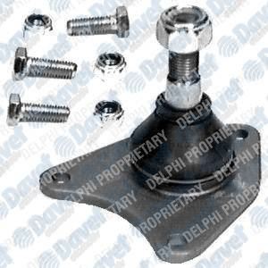 DELPHI TC72 Rotil Ust ( Ford Taunus 1.6 70-82 )